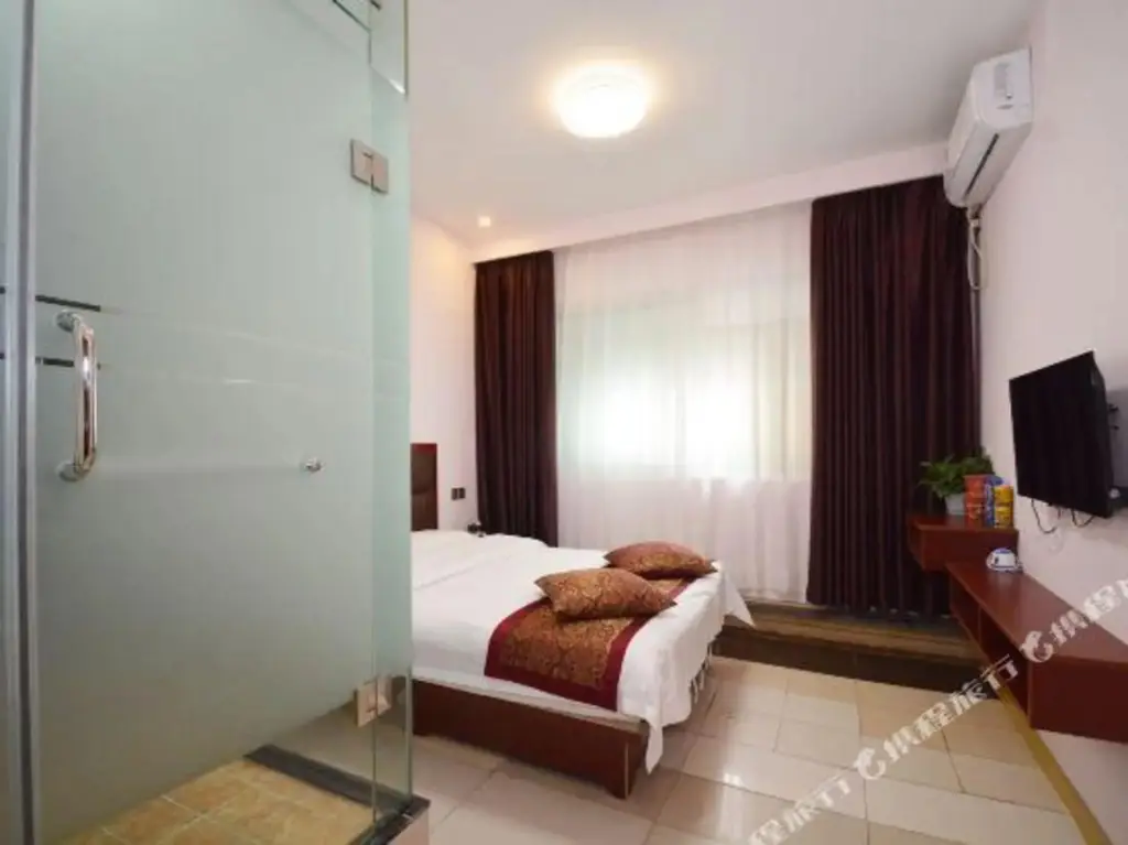 Чжэнчжоу: iu hotel