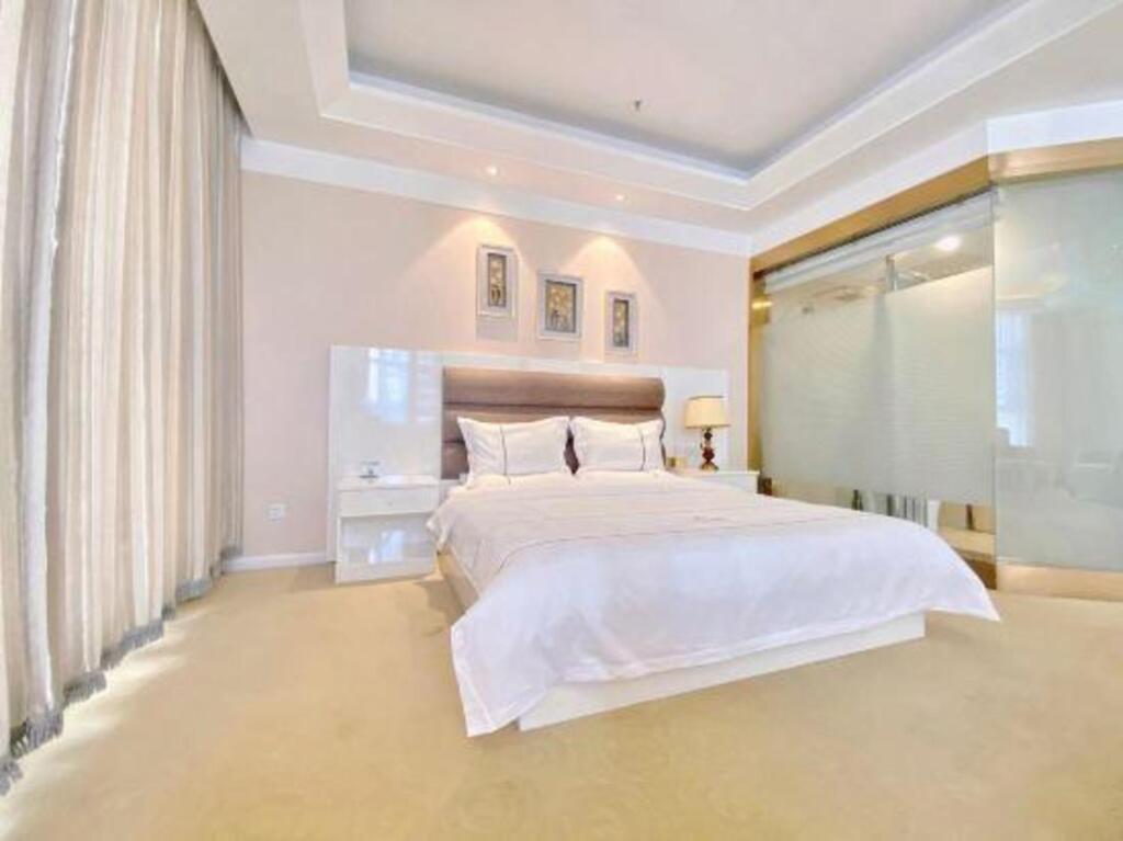Чжанцзякоу: Wan Heng Hotel