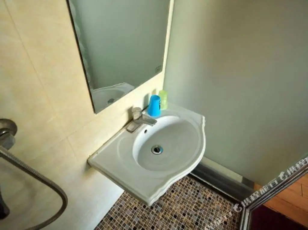 Ханчжоу: Langham Business Hotel In Hangzhou (West Lake Branch)