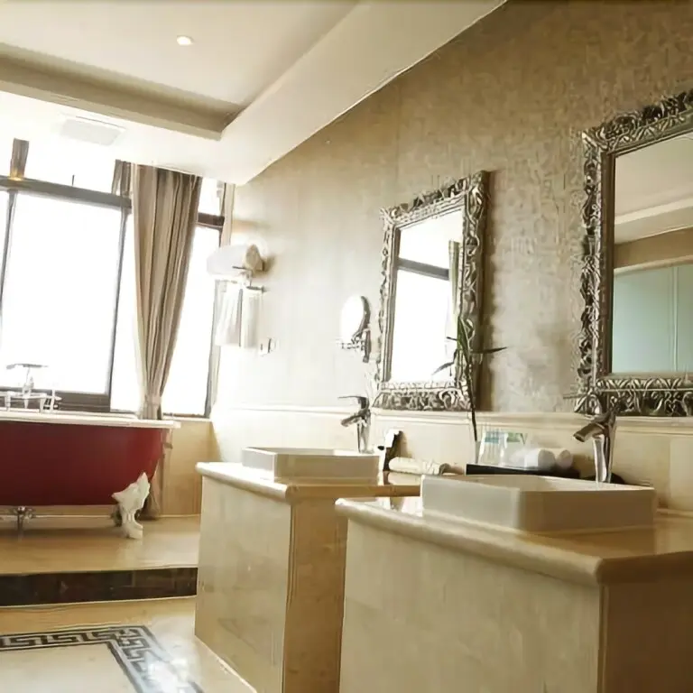 Юэян: Pingjiang Sunshine Bamboo Hotel (Tianyue Bus Station)