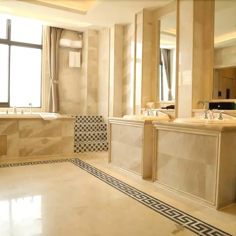 Юэян: Pingjiang Sunshine Bamboo Hotel (Tianyue Bus Station)