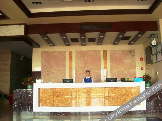 Шэньчжэнь: Bali Sea-view Hotel