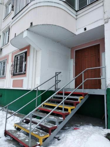 Москва: Хостел PhillipHostel