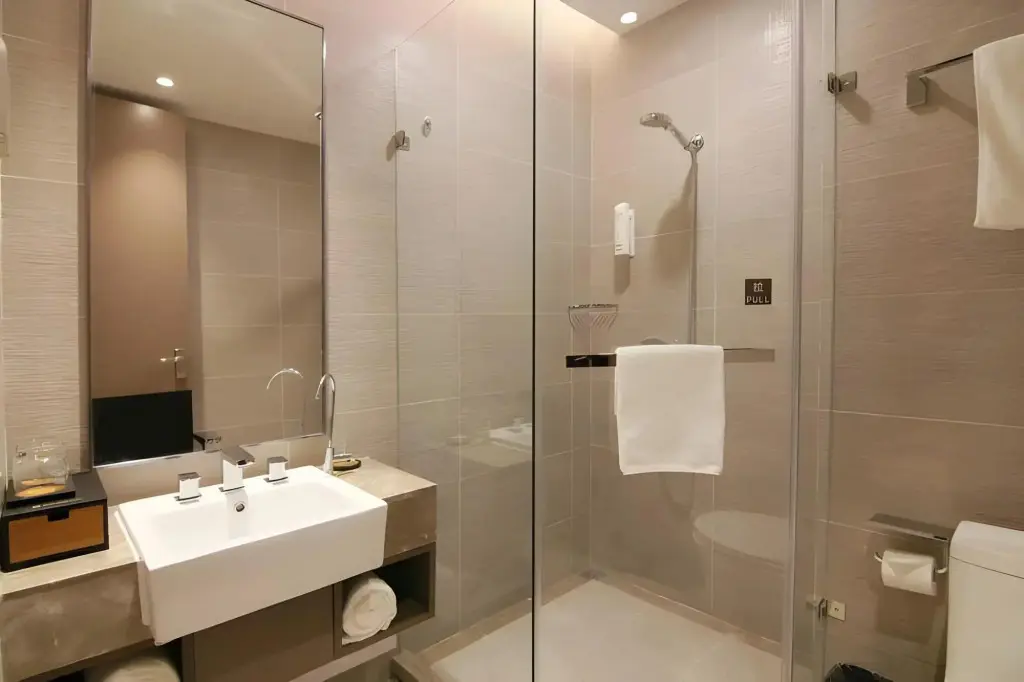 Пекин: Homeinn Plus Hotel (Beijing Zhongguancun East Road)