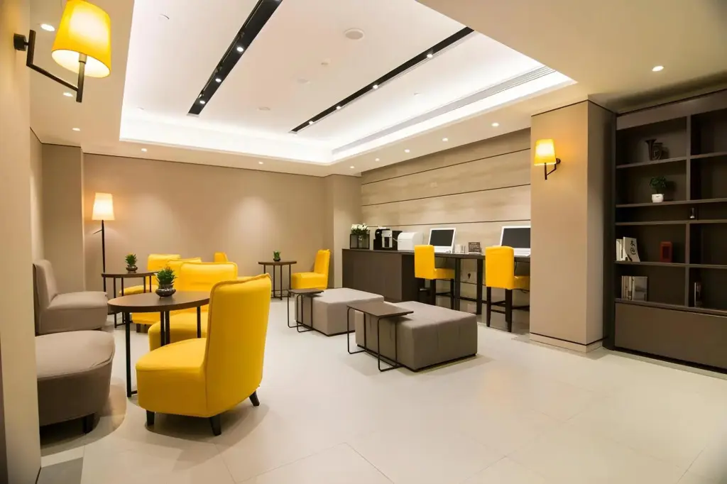 Пекин: Homeinn Plus Hotel (Beijing Zhongguancun East Road)