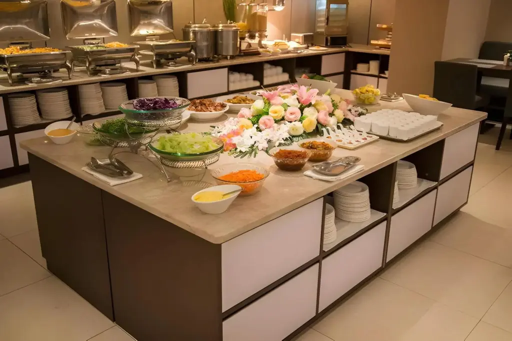 Пекин: Homeinn Plus Hotel (Beijing Zhongguancun East Road)