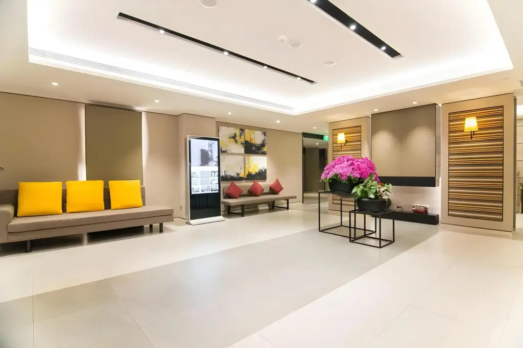 Пекин: Homeinn Plus Hotel (Beijing Zhongguancun East Road)