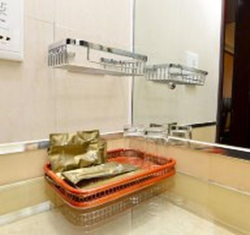 Хойчжоу: Dayawan Zhonghai Hotel