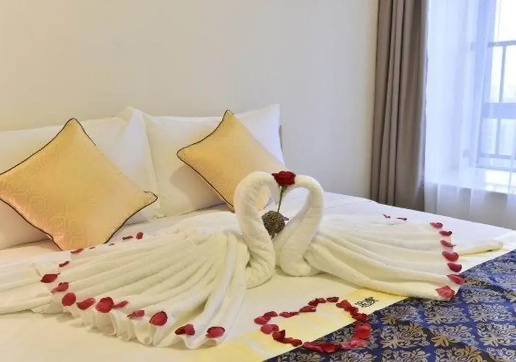 Хойчжоу: Dayawan Zhonghai Hotel