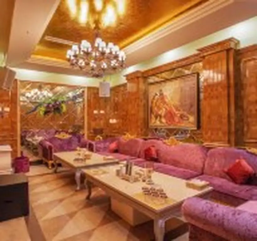 Хойчжоу: Dayawan Zhonghai Hotel