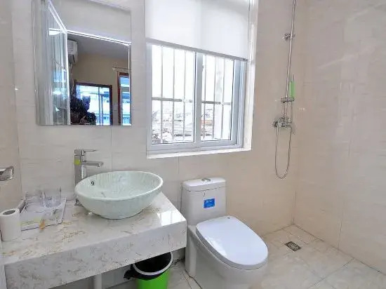Хэфэй: Jushang Hotel