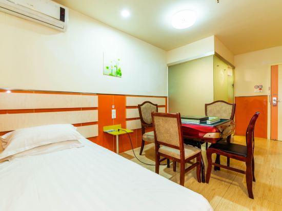 Чанша: 99 Chain Inn Changsha Wanjiali