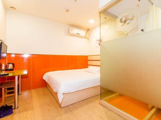 Чанша: 99 Chain Inn Changsha Wanjiali