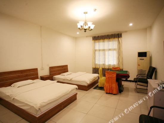 Тайюань: Huangchao Express Hotel