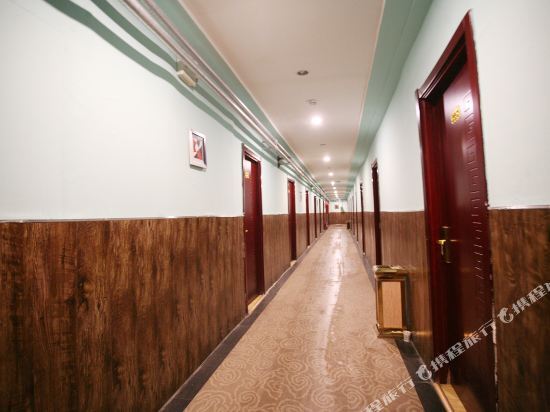 Тайюань: Huangchao Express Hotel