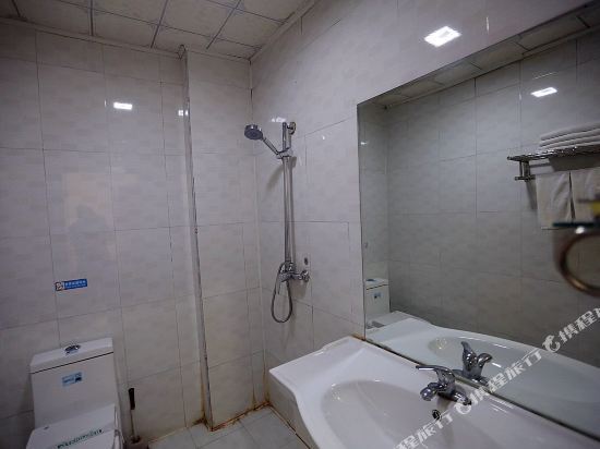 Тайюань: Huangchao Express Hotel