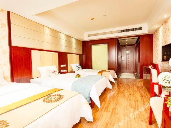 Чанша: Huida Holiday Inn
