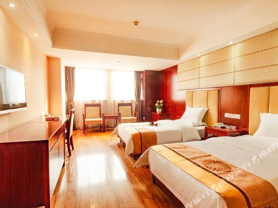Чанша: Huida Holiday Inn