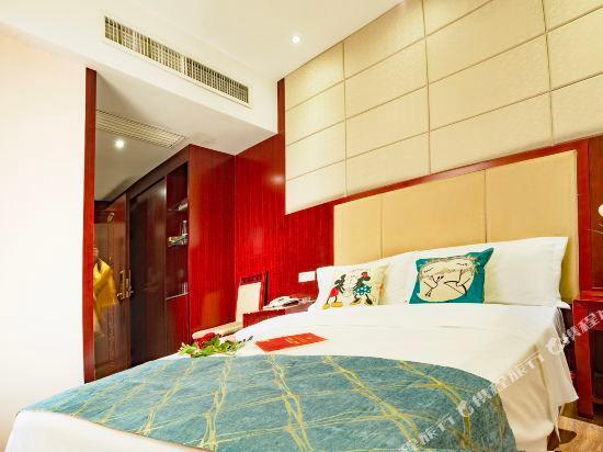 Чанша: Huida Holiday Inn