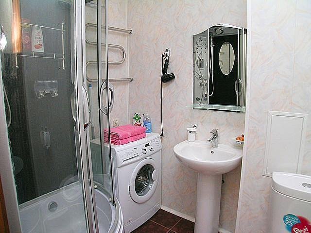 Москва: Posutochno Apartment Belorusskaya