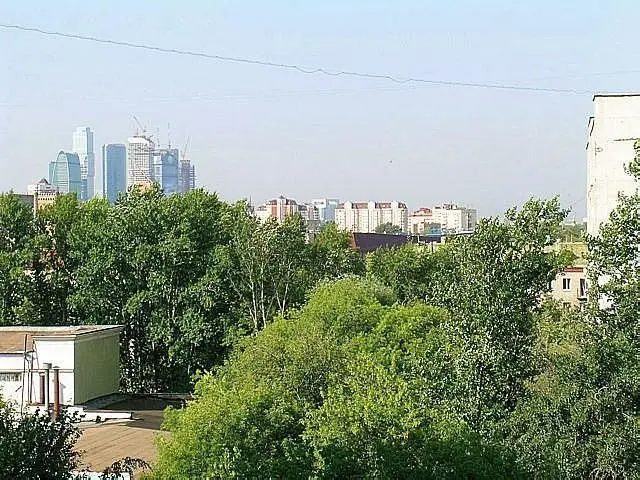 Москва: Posutochno Apartment Belorusskaya