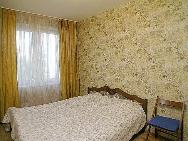 Москва: Posutochno Apartment Belorusskaya