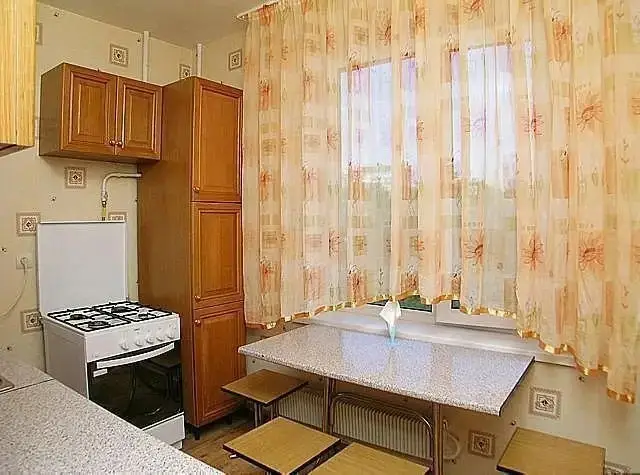 Москва: Posutochno Apartment Belorusskaya
