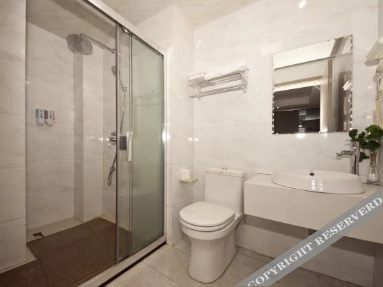 Наньпин: Fengshang Boutique Hotel Jianyang Huochezhan