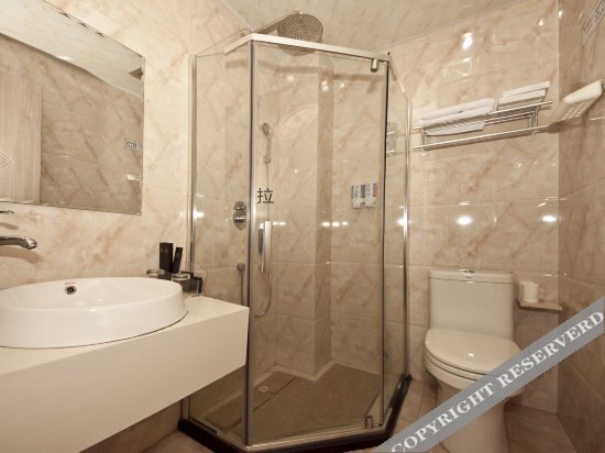 Наньпин: Fengshang Boutique Hotel Jianyang Huochezhan