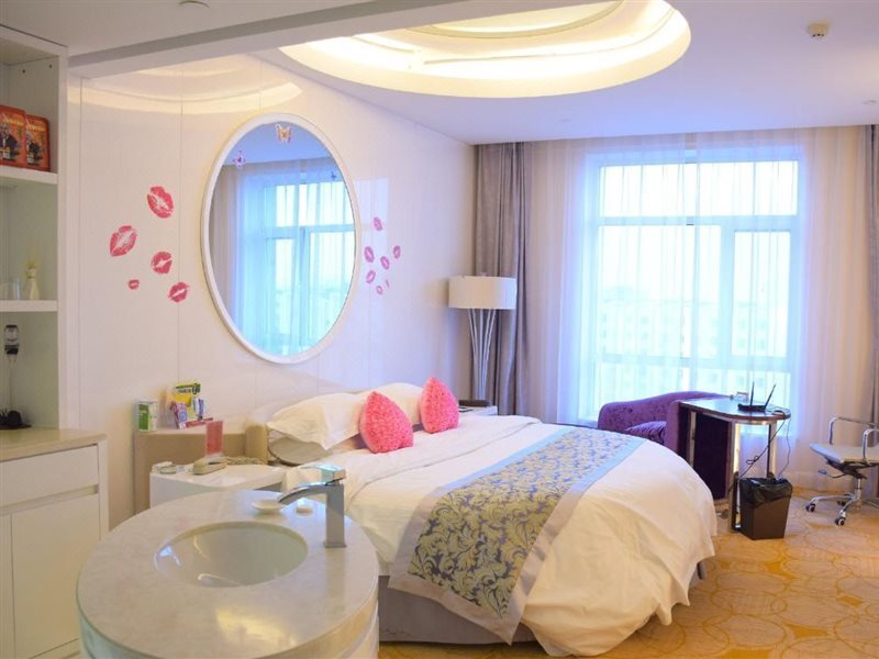 Ордос: Yifeng Hotel