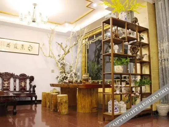 Вэньчжоу: Yandangshan Fengsheng Hotel