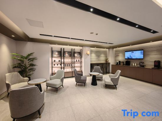 Шанхай: Home inn neo (Shanghai Hongkou Football Stadium Chifeng Road Metro Station)
