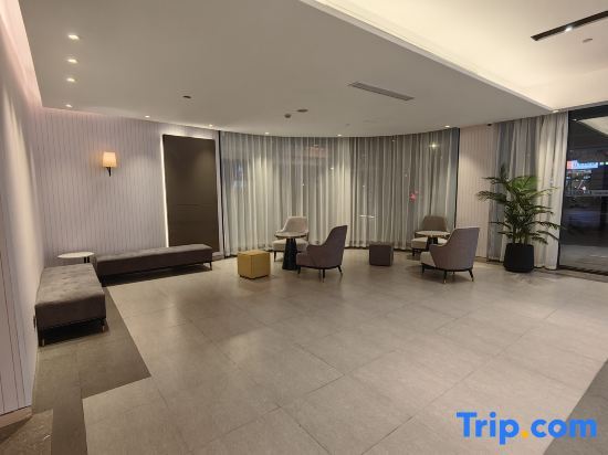 Шанхай: Home inn neo (Shanghai Hongkou Football Stadium Chifeng Road Metro Station)
