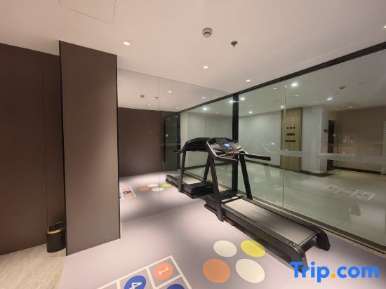 Шанхай: Home inn neo (Shanghai Hongkou Football Stadium Chifeng Road Metro Station)