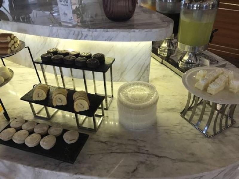 Шанхай: Merlinhod Hotel Shanghai Baoshan