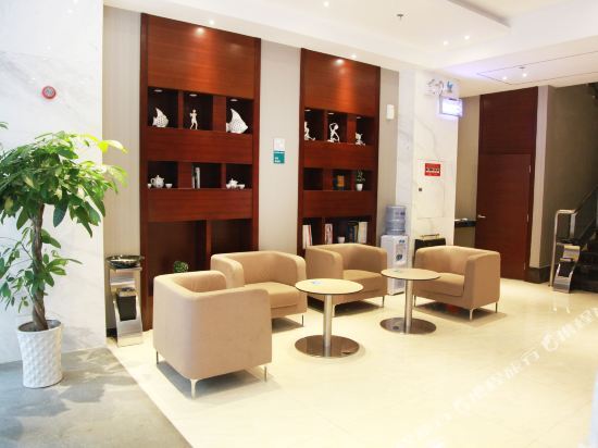 Ухань: Star Hotel( FirstHospital HanzhengStreet subway)