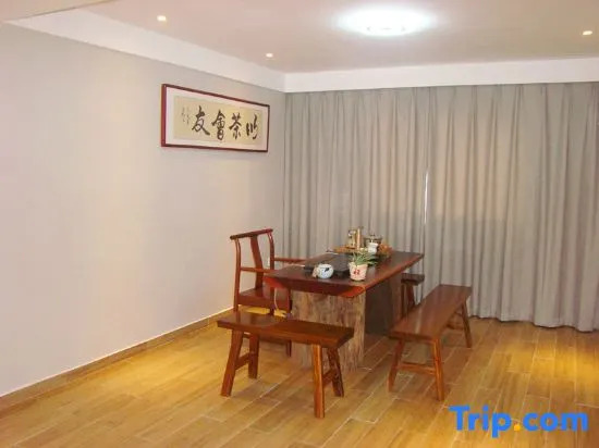 Наньчан: Yongsheng Future Hotel (Qingshan Branch)
