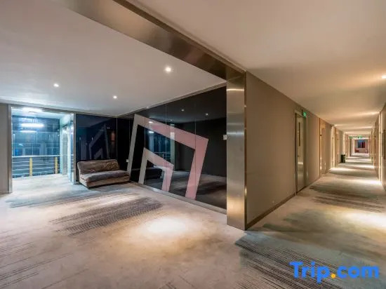 Наньчан: Yongsheng Future Hotel (Qingshan Branch)