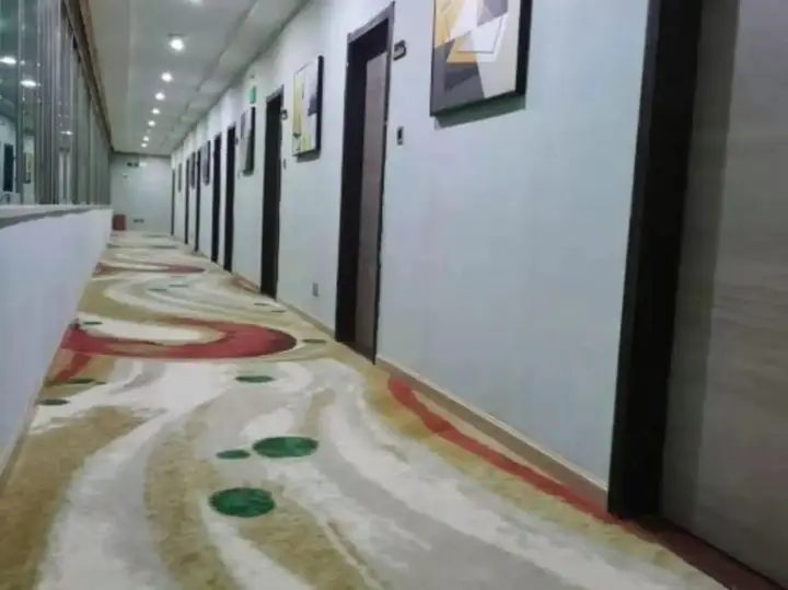 Гуанчжоу: Henghua Fashion Hotel