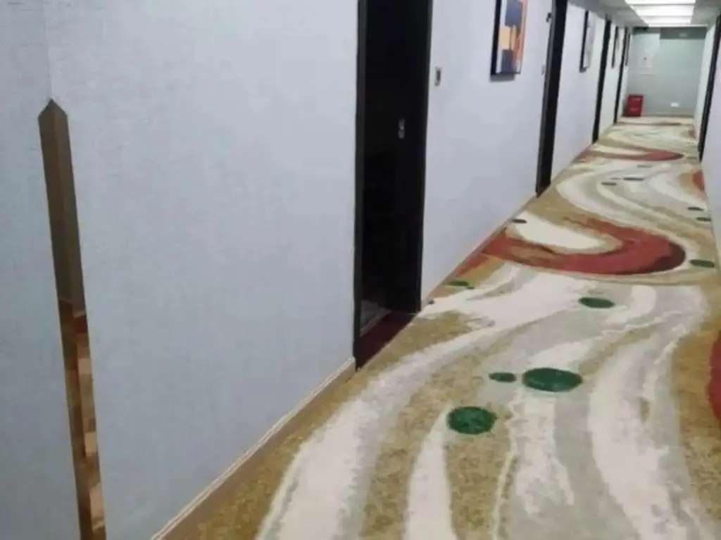 Гуанчжоу: Henghua Fashion Hotel