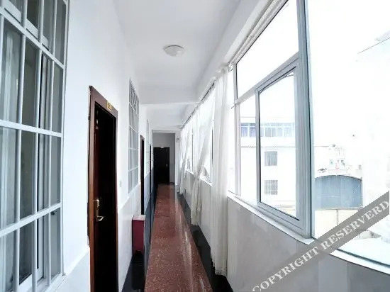 Qingshun Hotel — фото 1
