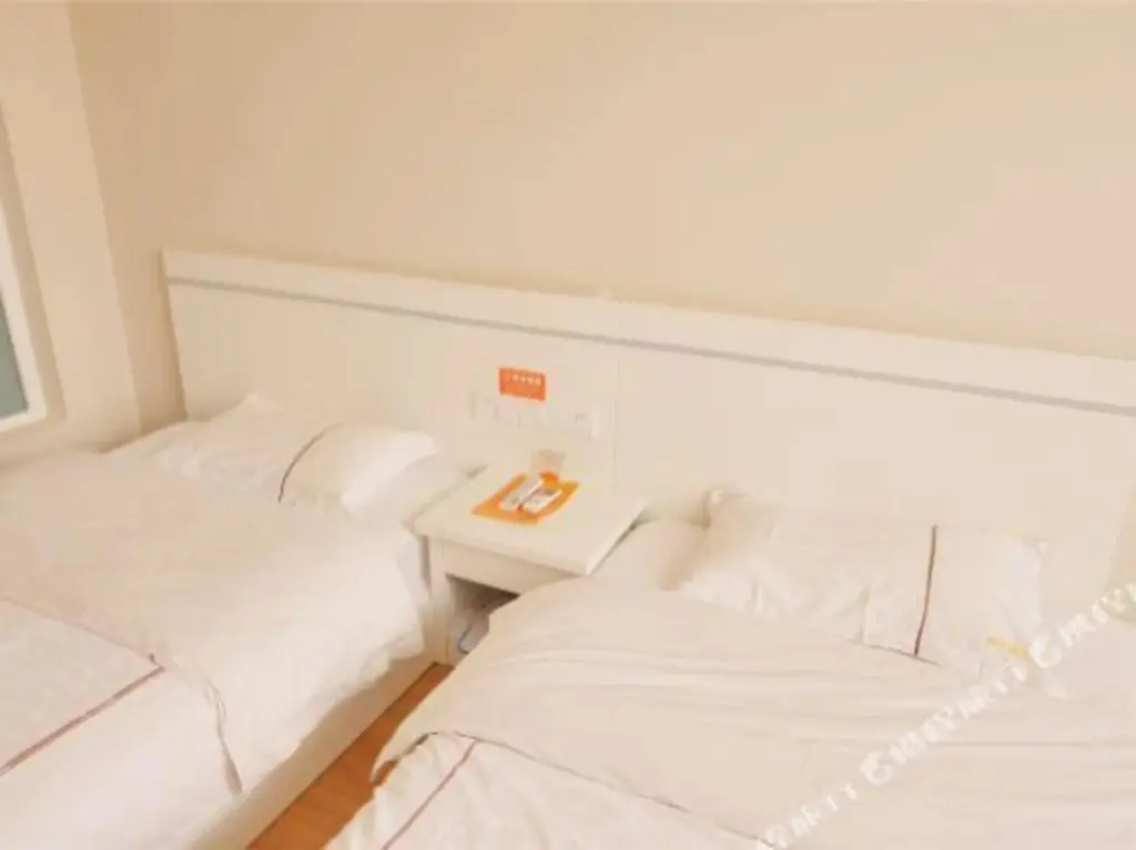Лицзян: Gucheng District Juzi Hotel