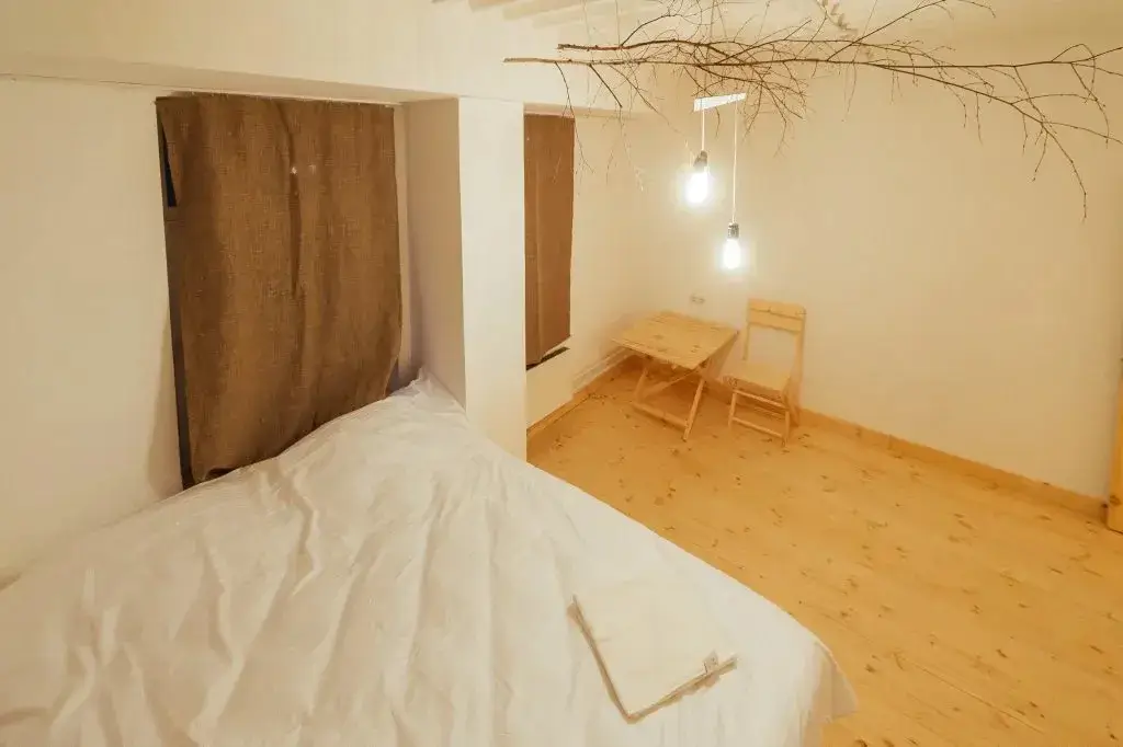 Москва: Roots and Moods Hotel