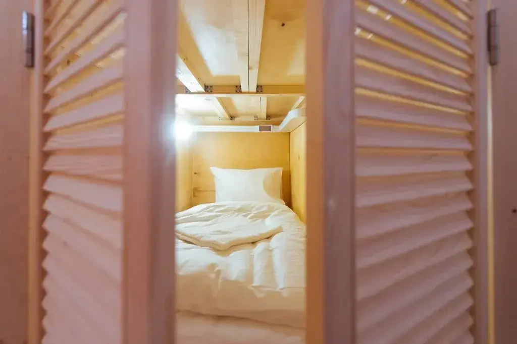Москва: Roots and Moods Hotel