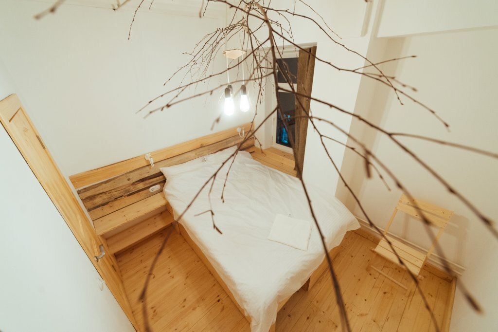 Москва: Roots and Moods Hotel