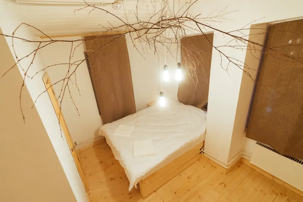 Москва: Roots and Moods Hotel