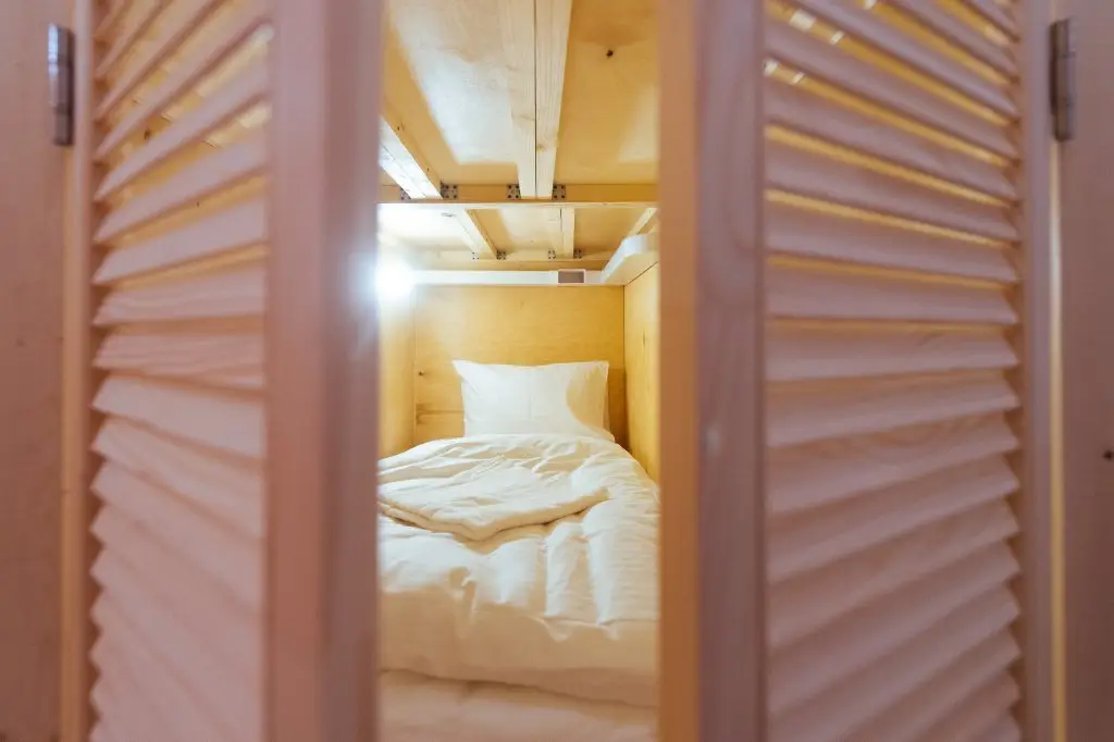 Москва: Roots and Moods Hotel