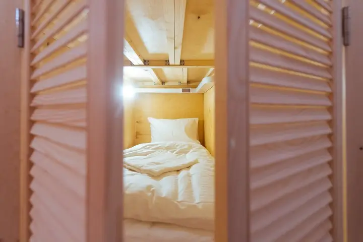 Москва: Roots and Moods Hotel