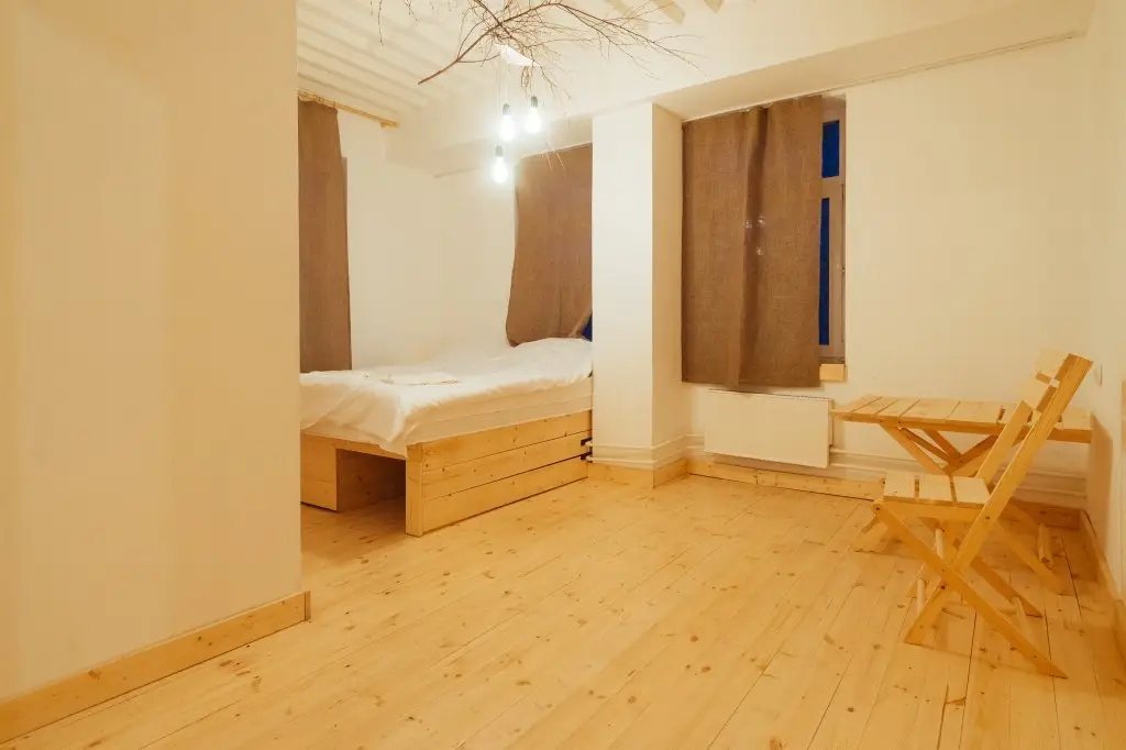 Москва: Roots and Moods Hotel