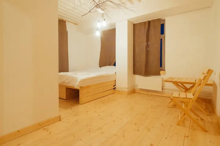 Москва: Roots and Moods Hotel